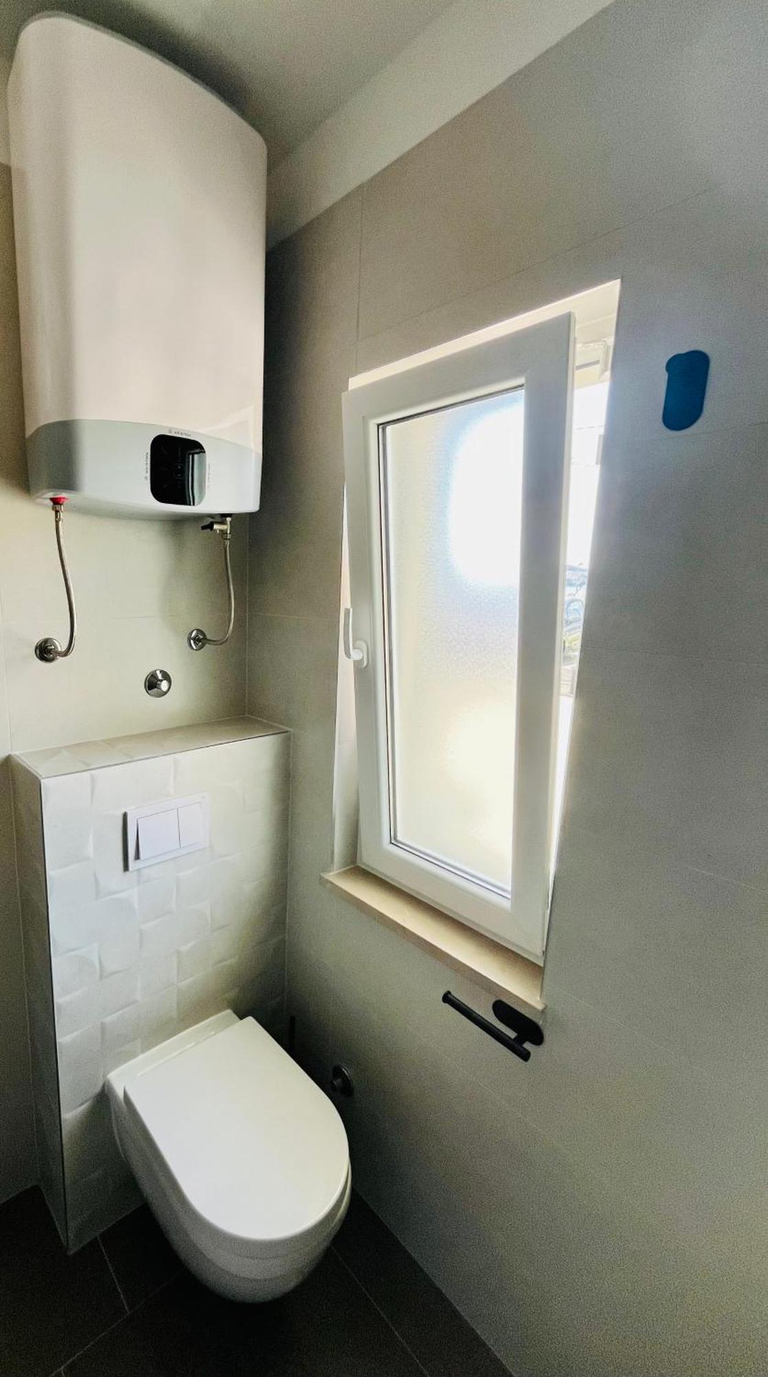 Apartman Karmen Trogir Exterior photo