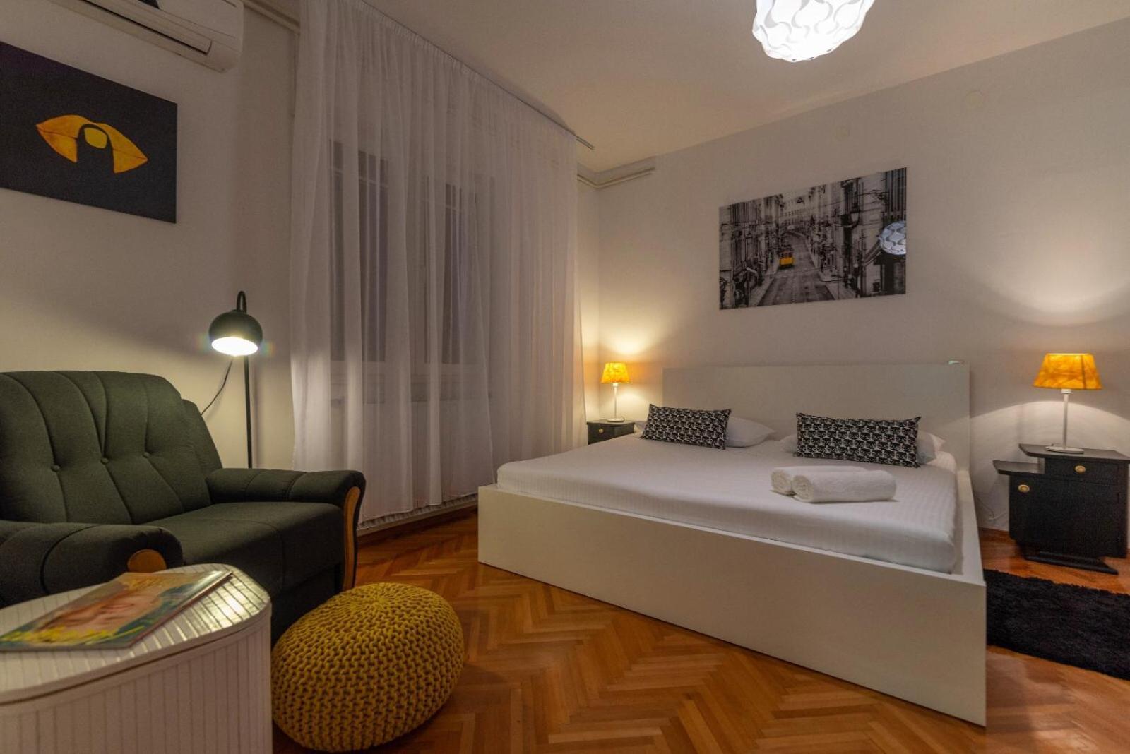 Apartman Karmen Trogir Exterior photo