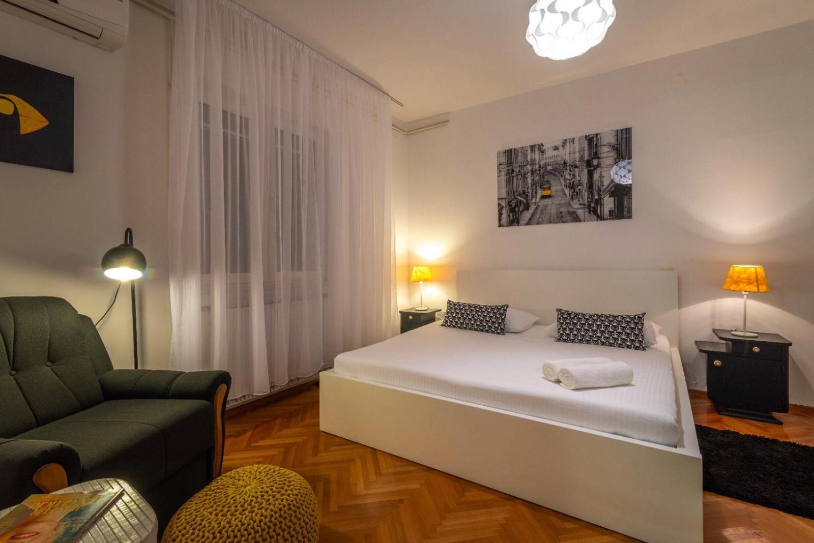 Apartman Karmen Trogir Exterior photo