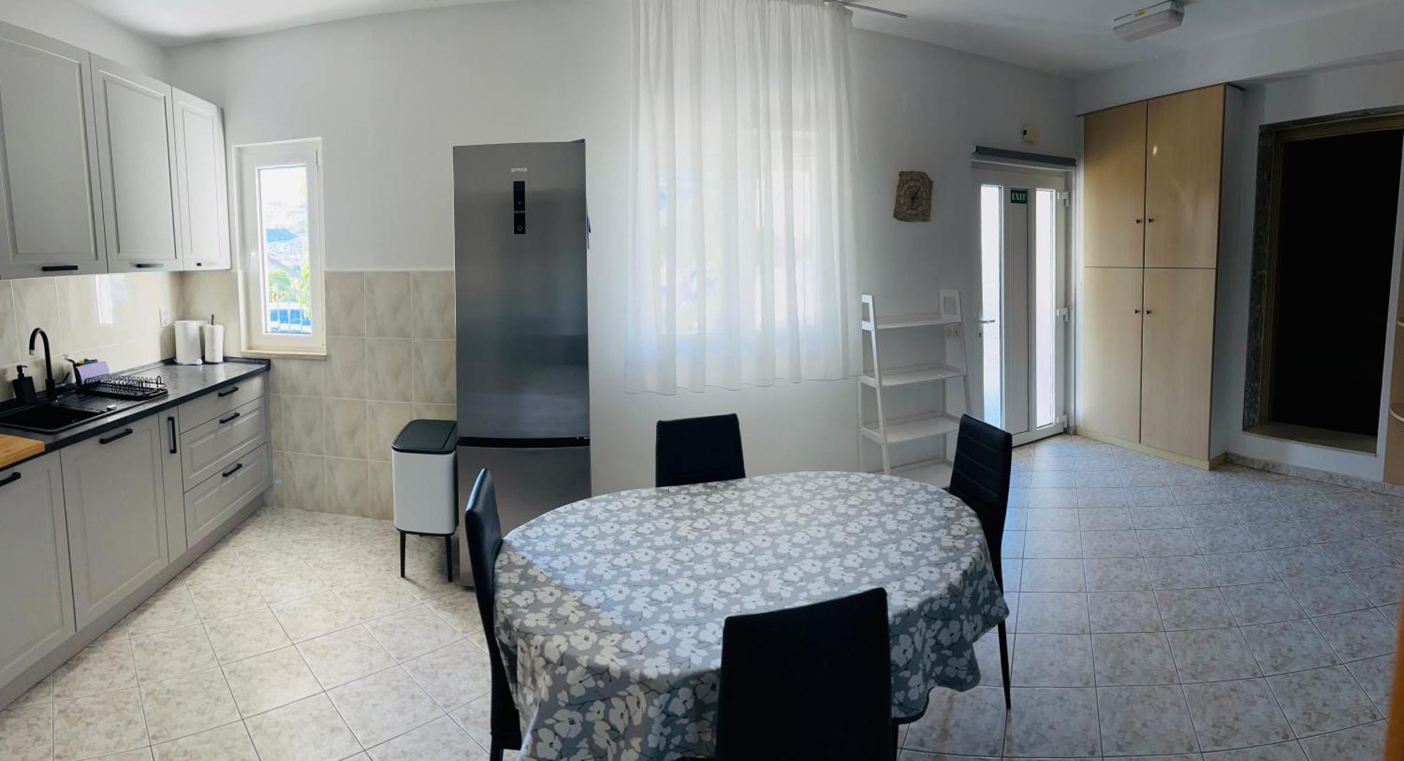 Apartman Karmen Trogir Exterior photo