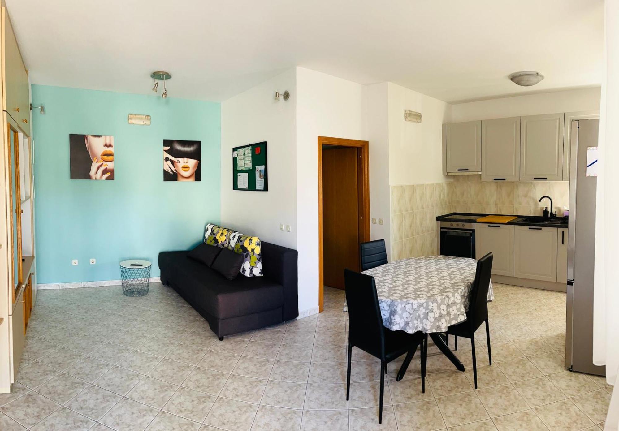 Apartman Karmen Trogir Exterior photo